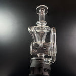 Mike D Glass Puffco Peak Recycler