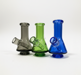Puffco pivot canada glass mouthpieces shaped like minitube bong