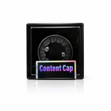 BMG Peak 3DXL Content Spinner Cap