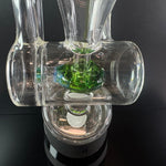 Mike D Glass Puffco Peak Recycler
