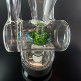 Mike D Glass Puffco Peak Recycler