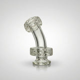 Nib Glass Puffco Pivot Mouthpiece