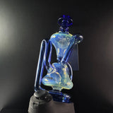 Recycler made for the Puffco Peak