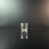 Canadian made 25mm size quartz insert for quartz bangers 