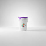Headstash Menace Proxy Core Cup - Double Cup 7-11