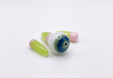 Ghostcat Glass Terp Slurper Set