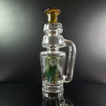 Puffco Peak Glass recycler canada 