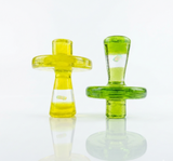 Exo Quartz Opal Cap