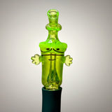 BTGB Puffco Pivot Full Colour Mastershake Mouthpiece