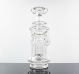 Puffco Peak replacement glass recycler / incycler