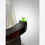 Sandalz Glass New Peak V2 Spinner Cap