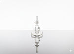 Bradley miller 3dxl joystick cap - clear - made only for the puffco peak canada 
