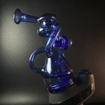 No Name Puffco Peak Recycler