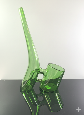 Green puffco proxy canada replacement glass