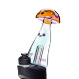 Hemper Trippy Shroom Peak Glass Attachment