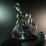 Recycler for the Puffco Peak