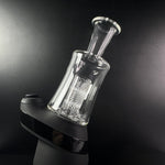 Mike D Clear Peak Top Replacement Glass