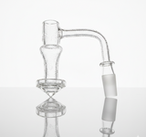 Etched Diamond Terp Slurper
