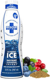 Rescue Detox Ice - 32 Oz Blueberry