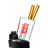 Hemper Chinese Takeout Peak attachment