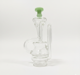 Puffco Peak DBL Recycler