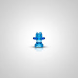 Sandalz Glass New Peak V2 Spinner Cap