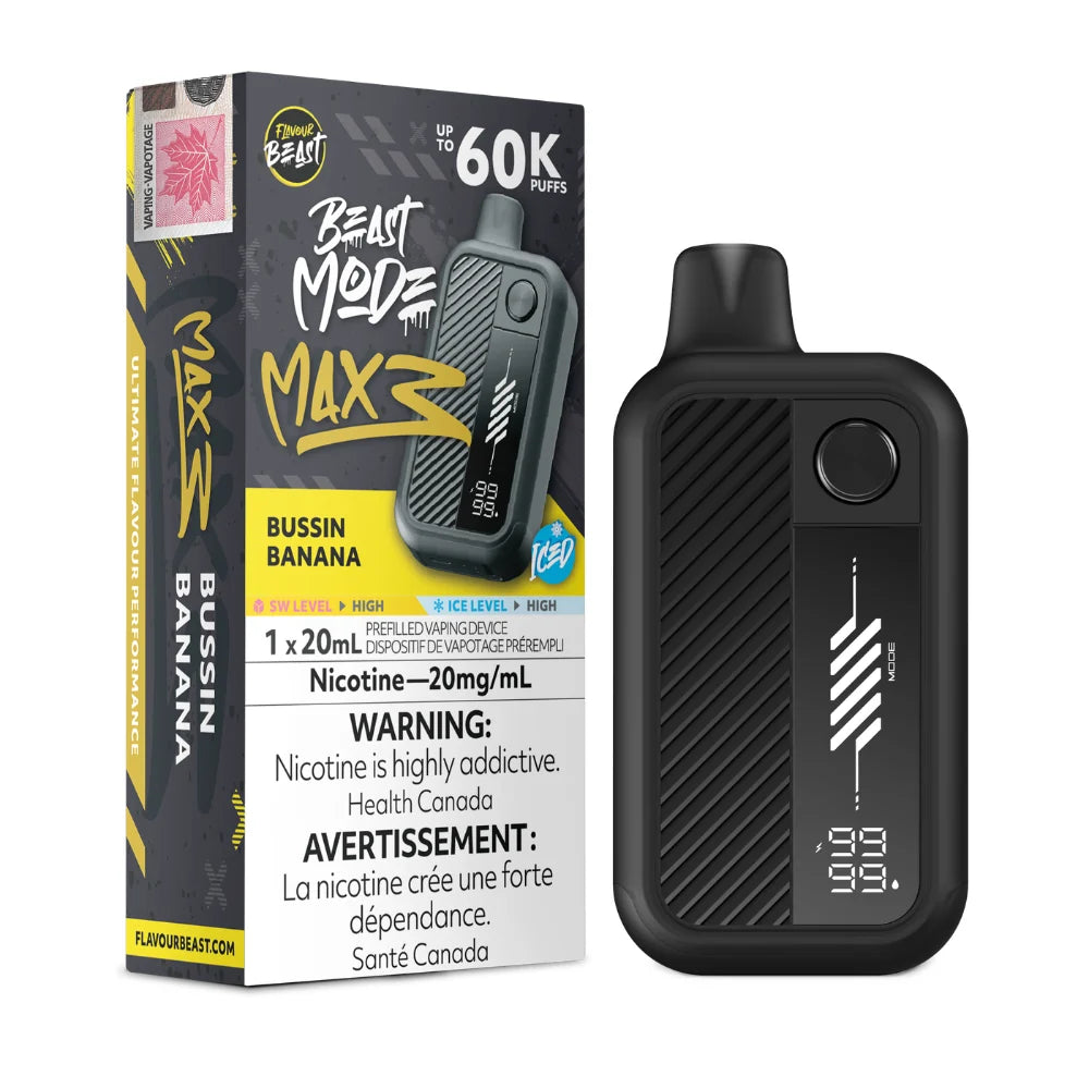Disposable Vapes from $15 | 20+ Brands – Edmonton – Tagged