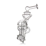 Mj arsenal puffco peak replacement glass recycler canada 