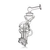 Mj arsenal puffco peak replacement glass recycler canada 