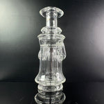 Clear puffco peak recycler glass canada 
