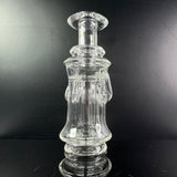 Clear puffco peak recycler glass canada 