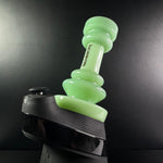 Replacement glass for the Puffco Peak canada