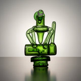 Airi Labs Puffco Peak Recycler