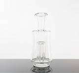 Mike D Clear glass replacement for the puffco peak