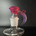 Jamms Glass Slide heady slide 