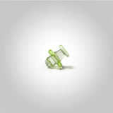 Sandalz Glass New Peak V2 Spinner Cap