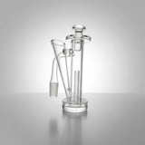 Tower Funnel + Etched Pillar + Cap