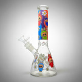Labubu Bong