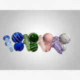 Terp Slurper Set - 2 Pce