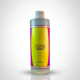 Quartzsaver Quartz Cleaner on white backround