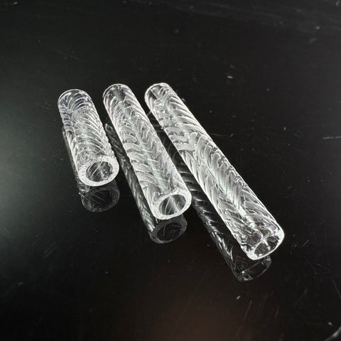 Etch Hollow Pillar - 3 Pack