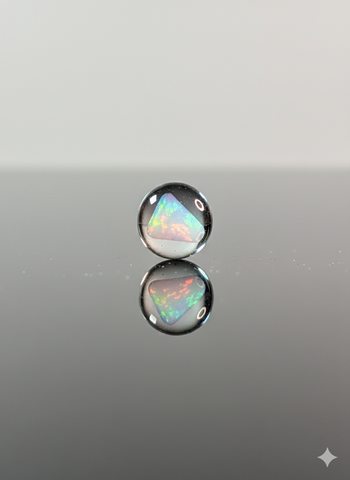 Opal Pearl 6mm