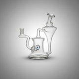Greenbelt Glass Recycler with Opal