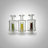 Mike D Puffco Pivot Bubbler