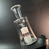 Mike d Glass heady puffco peak replacement glass 