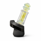 Discobox Glass Puffco Peak Glass - Fumed