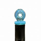Randohm Glass Puffco Pivot Mouthpiece