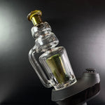 Puffco peak glass canada (recycler)