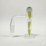 Ghostcat Glass Terp Slurper Set