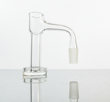 XXL terp slurper on a neutral white backround